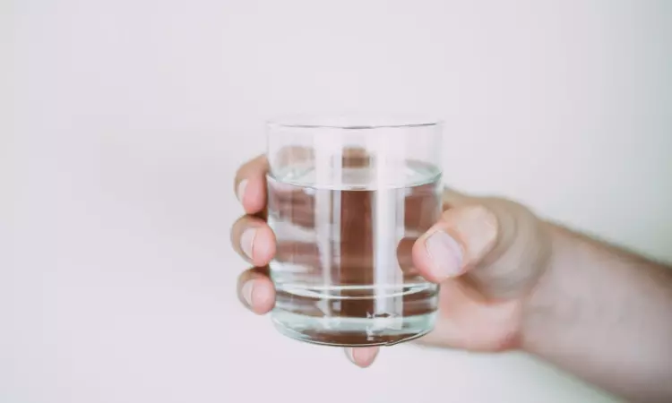 Water Fasting Water Fasting
