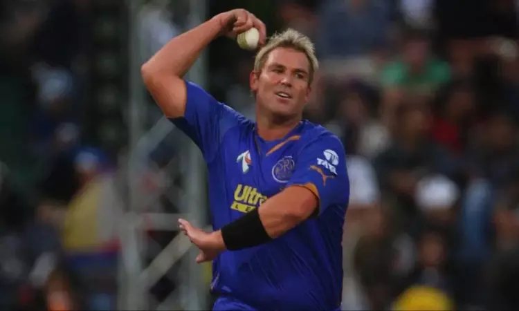 Shane Warne: షేన్ వార్న్ మరణించినా.. అతని కుటుంబానికి రాజస్థాన్ రాయల్స్ ద్వారా 460 కోట్ల Shane Warne: షేన్ వార్న్ మరణించినా.. అతని కుటుంబానికి రాజస్థాన్ రాయల్స్ ద్వారా 460 కోట్ల