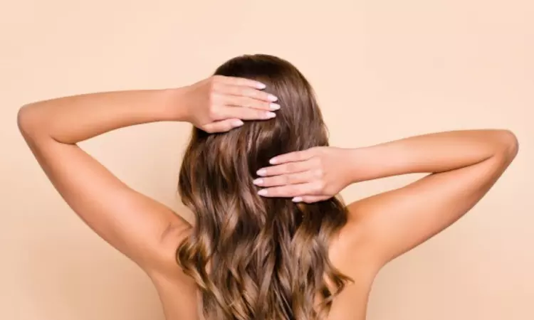 Hair Care Tips Hair Care Tips