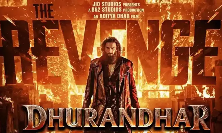 Dhurandhar 2 Dhurandhar 2