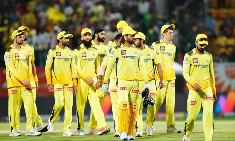 CSK IPL Journey: Titles, Full History and IPL 2026 Prediction, Chennai Super Kings Stats CSK IPL Journey: Titles, Full History and IPL 2026 Prediction, Chennai Super Kings Stats