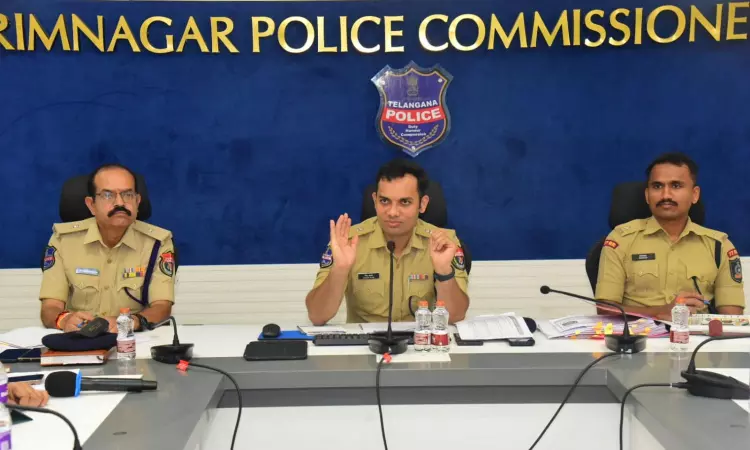 Karimnagar Karimnagar