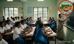 Inter New Syllabus Leak: ఏపీ ఇంటర్ సెకండియర్ కొత్త సిలబస్ సోషల్ మీడియాలో లీక్