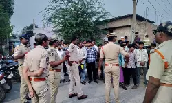 Atmakur: ఆత్మకూరులో ముమ్మరంగా కార్టన్ సెర్చ్