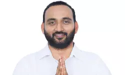 MLA Kakarla Suresh