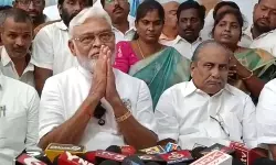 Ambati Rambabu