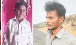 Tadipatri Kidnap Case