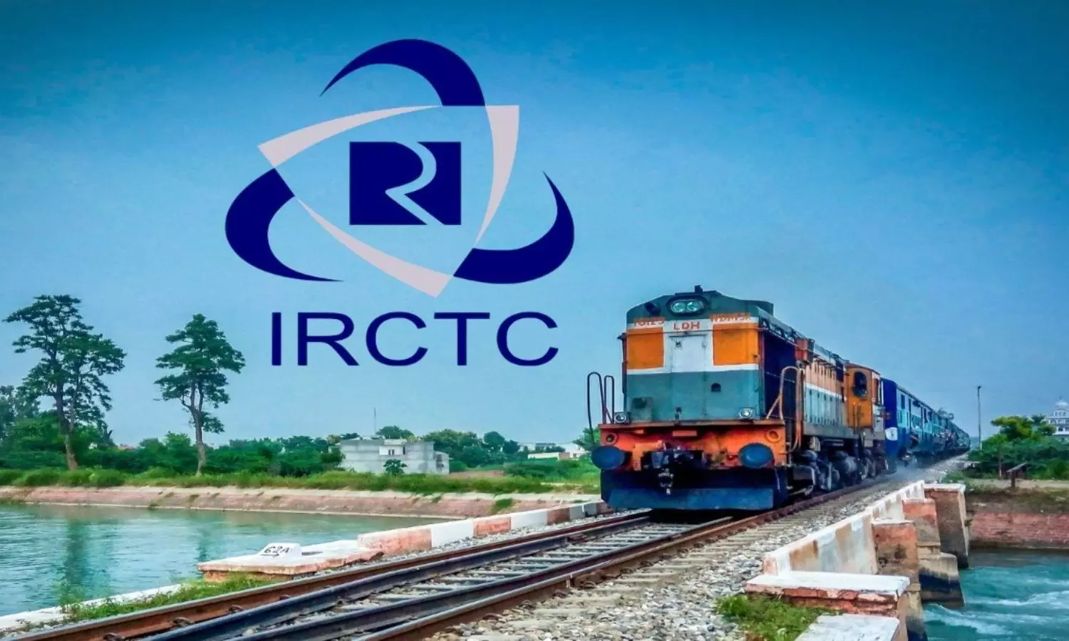 IRCTC Update: నకిలీ IRCTC ఎకౌంట్స్ పై రైల్వేశాఖ చర్యలు తీసుకుంది. IRCTC Update: నకిలీ IRCTC ఎకౌంట్స్ పై రైల్వేశాఖ చర్యలు తీసుకుంది.