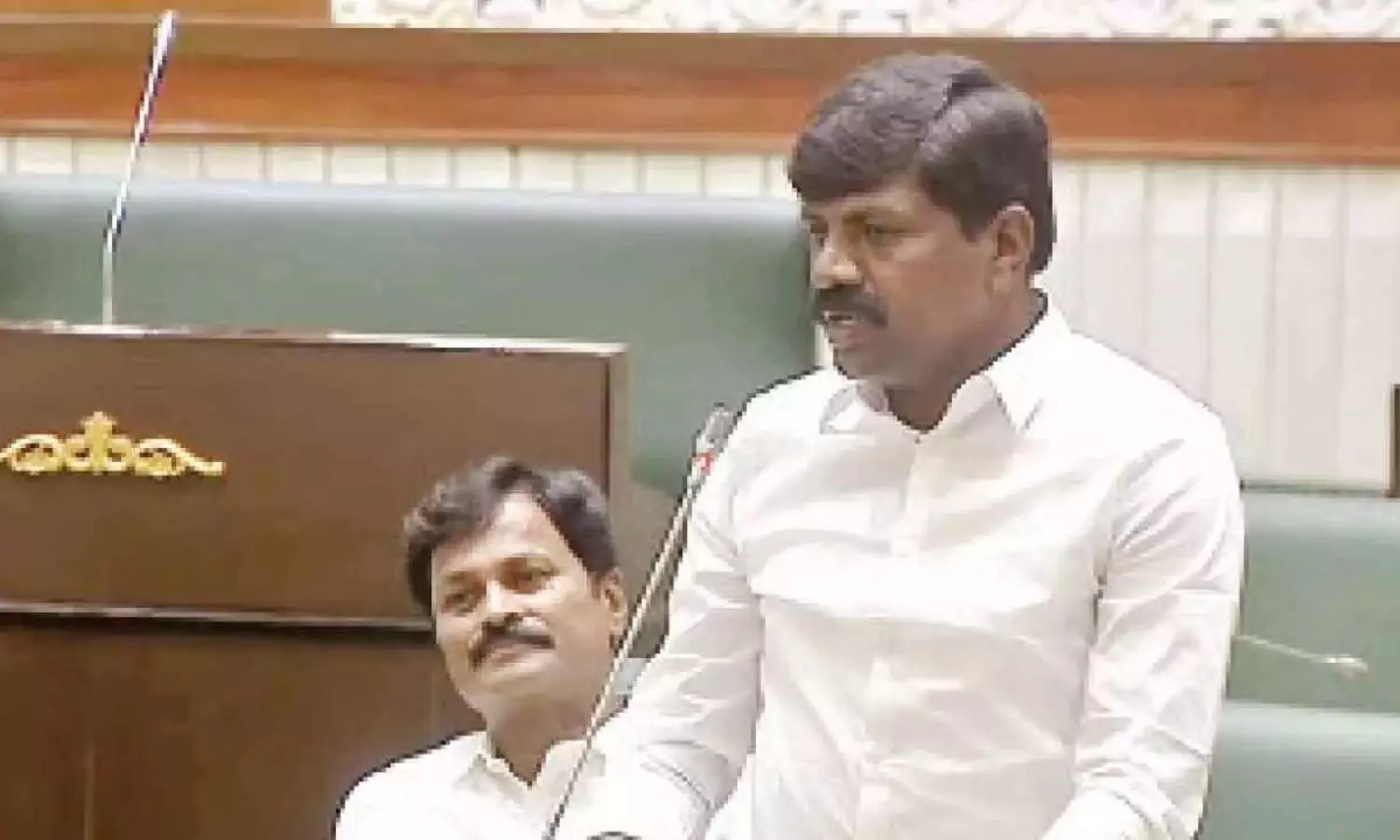 Vemula Veeresham Vemula Veeresham