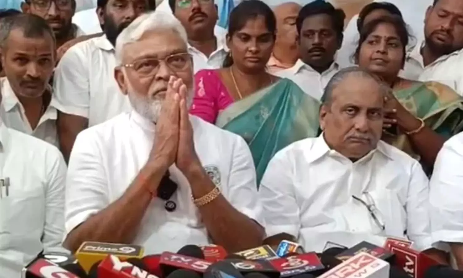 Ambati Rambabu Ambati Rambabu