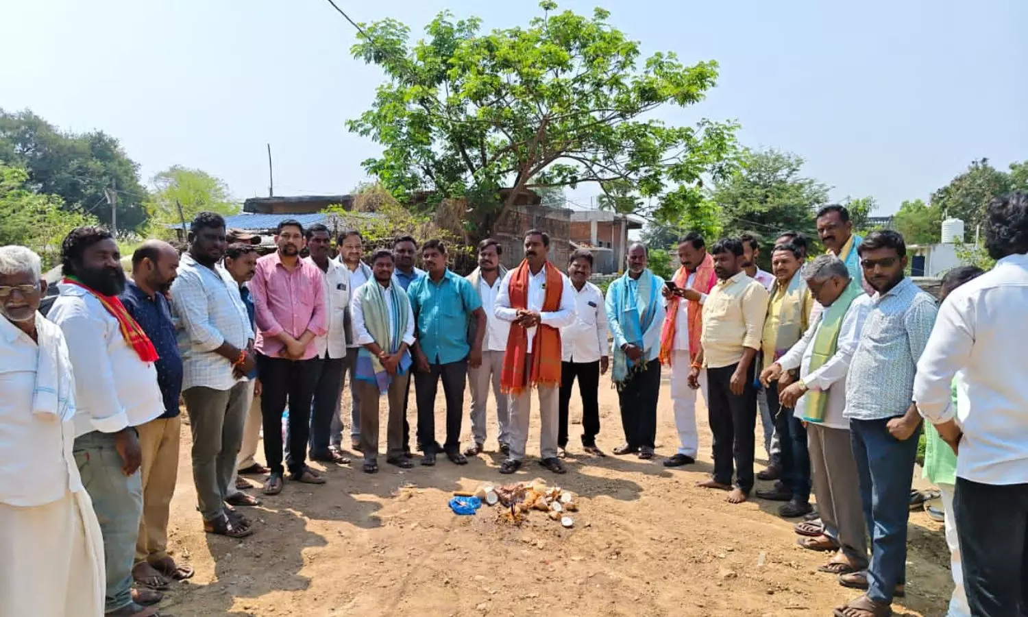 Kalva Srirampur Kalva Srirampur