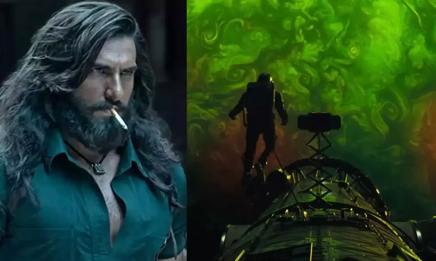 Dhurandhar 2 Mania: దురంధర్ 2 మూవీ దెబ్బకు హాలీవుడ్ మూవీ ప్రాజెక్ట్ హెయిల్ మేరీ అల్లాడిపోతోంది. Dhurandhar 2 Mania: దురంధర్ 2 మూవీ దెబ్బకు హాలీవుడ్ మూవీ ప్రాజెక్ట్ హెయిల్ మేరీ అల్లాడిపోతోంది.