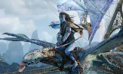 Avatar 3 OTT Release Date: Where to Watch Fire and Ash Online