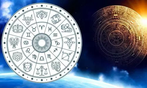 Daily Horoscope Daily Horoscope