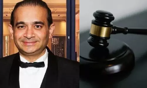 Nirav Modi