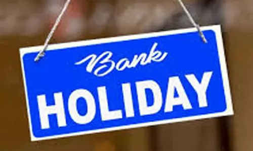 Bank Holidays Alert Major Banks Closed This Week in India Due to Ram Navami