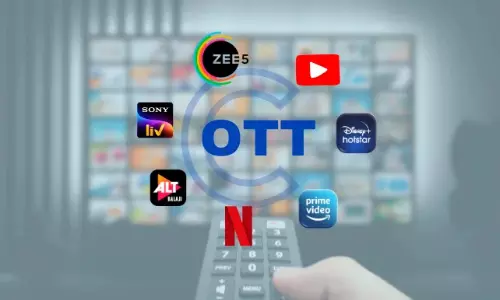 OTT Movies
