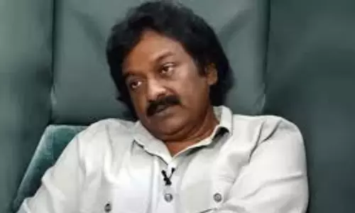 VV Vinayak