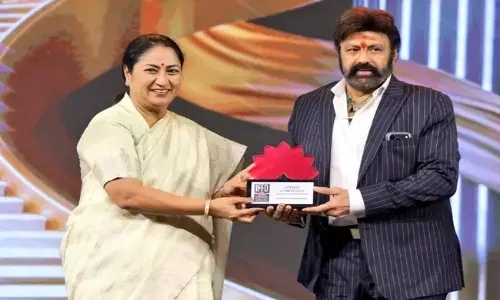 Nandamuri Balakrishna