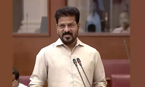 Revanth Reddy Revanth Reddy