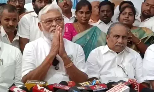 Ambati Rambabu Ambati Rambabu