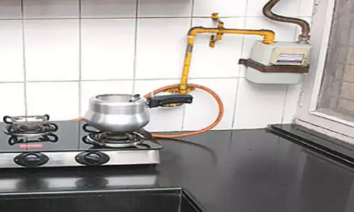 PNG Gas Connection Benefits