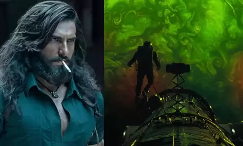 Dhurandhar 2 Mania: దురంధర్ 2 మూవీ దెబ్బకు హాలీవుడ్ మూవీ ప్రాజెక్ట్ హెయిల్ మేరీ అల్లాడిపోతోంది.