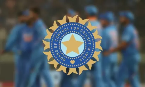 India Schedule 2026-27: భారత్ 2026-27 హోమ్ సీజన్ షెడ్యూల్ విడుదల.. హైదరాబాద్‌ మ్యాచ్‌ల డీటెయిల్స్ ఇవే!