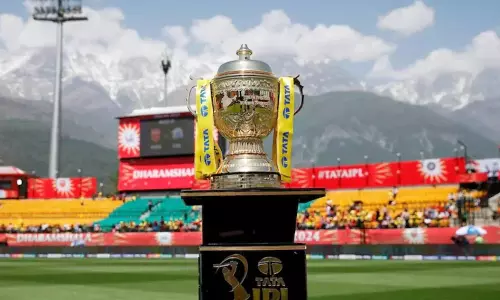 IPL 2026-BCCI