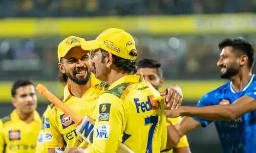 IPL 2026-CSK