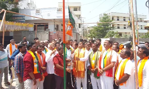 Karimnagar Karimnagar