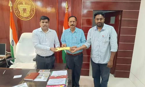 Karimnagar Karimnagar