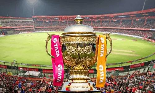 IPL 2026 Full Schedule: BCCI Announces Second Phase Fixtures, Dates and Venues IPL 2026 Full Schedule: BCCI Announces Second Phase Fixtures, Dates and Venues