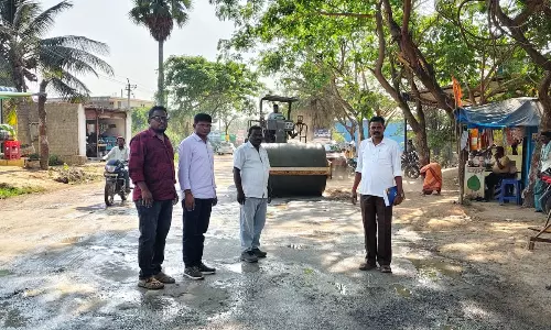 Karimnagar Karimnagar