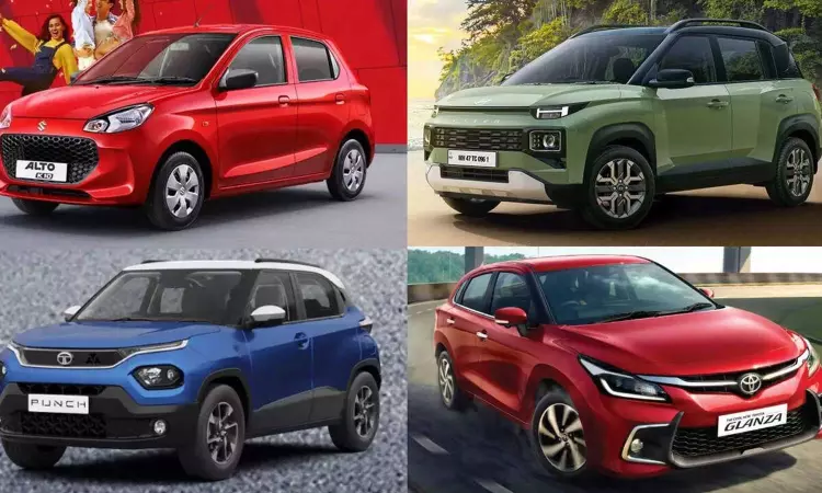 Best SUV Under 6 Lakh Best SUV Under 6 Lakh