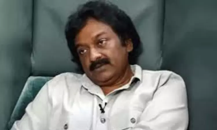 VV Vinayak VV Vinayak