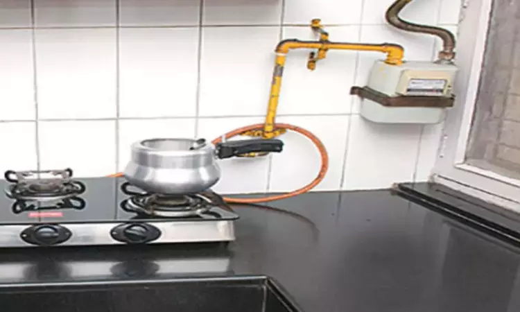 PNG Gas Connection Benefits PNG Gas Connection Benefits