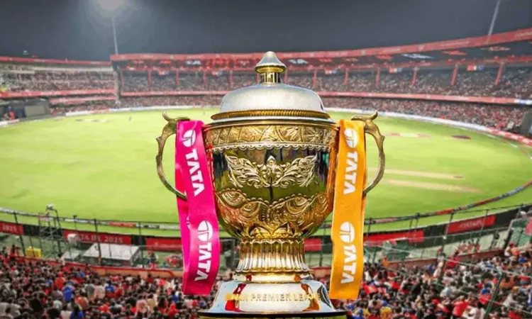 IPL 2026 Full Schedule: BCCI Announces Second Phase Fixtures, Dates and Venues IPL 2026 Full Schedule: BCCI Announces Second Phase Fixtures, Dates and Venues
