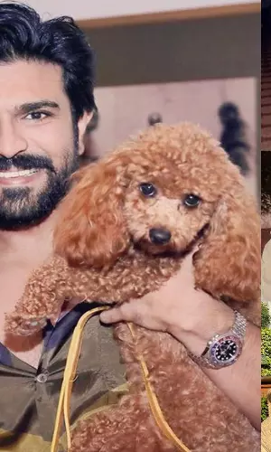 Ram Charan Ram Charan