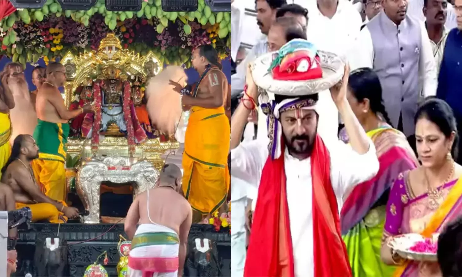 Bhadrachalam Bhadrachalam