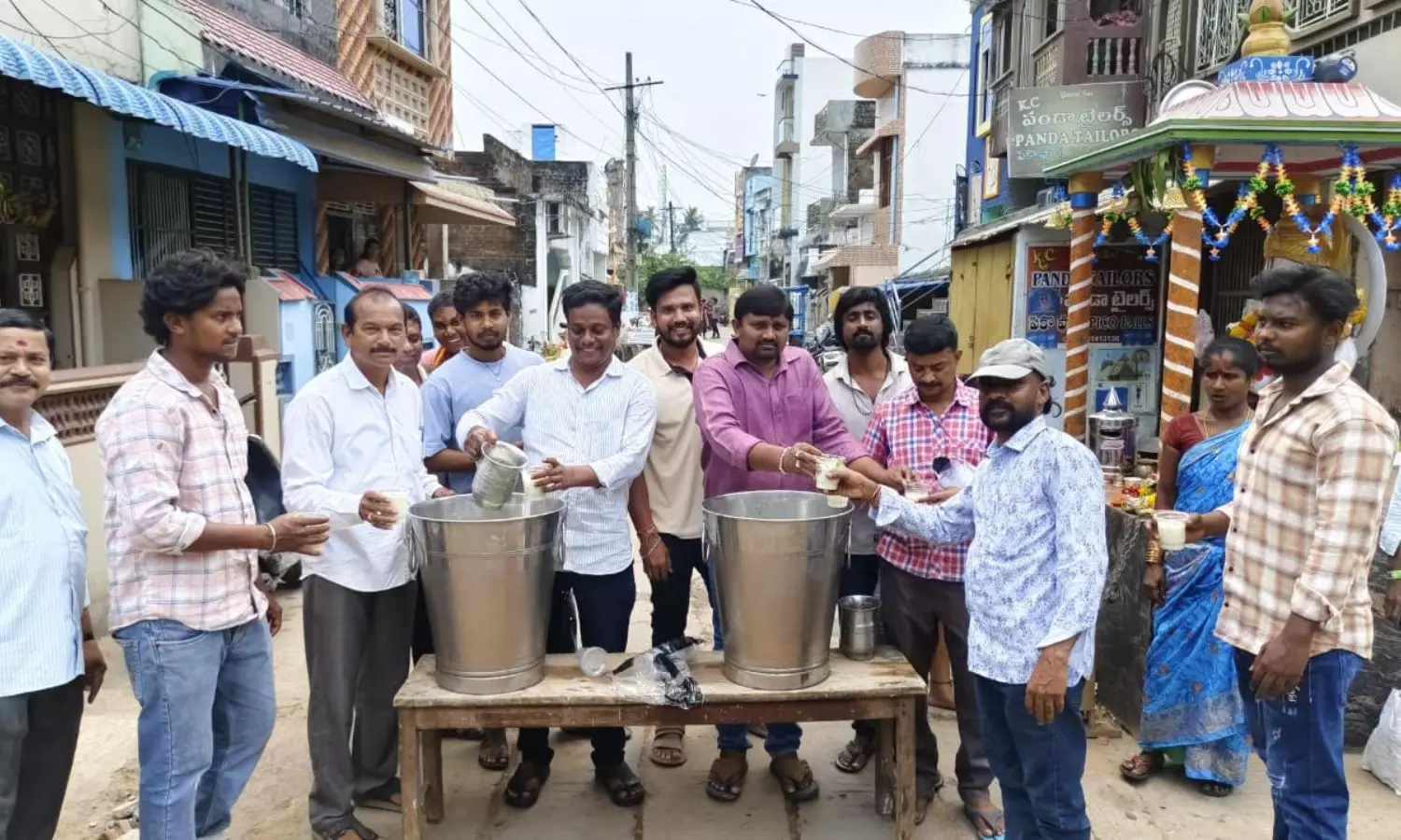 Ichchapuram Ichchapuram