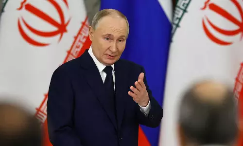 Russia and Iran Russia and Iran