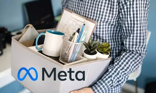 Meta Lays Off 700 Employees in AI Restructuring Mark Zuckerberg Lean Strategy Meta Lays Off 700 Employees in AI Restructuring Mark Zuckerberg Lean Strategy