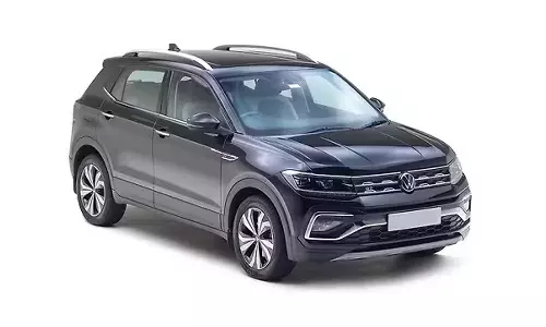 Volkswagen Taigun: కొత్త రూపంలో రాబోతున్న టైగన్.. ఏమేం మార్పులు చేశారంటే..? Volkswagen Taigun: కొత్త రూపంలో రాబోతున్న టైగన్.. ఏమేం మార్పులు చేశారంటే..?