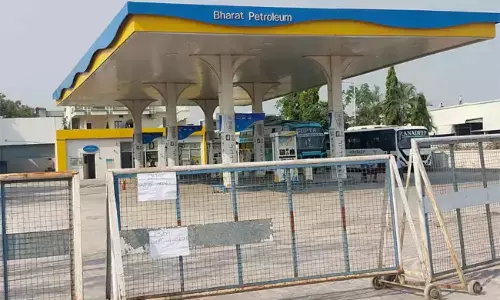 మళ్లీ లాక్‌డౌన్? పెట్రోల్, డీజిల్ కష్టాలపై కేంద్రం కీలక ప్రకటన!