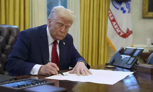 Donald Trump Donald Trump