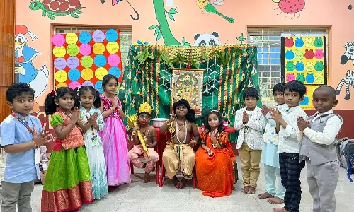 Nallajerla Nallajerla