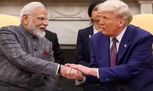 Donald Trump Donald Trump