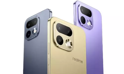 Realme 16 5g launch india selfie mirror features price