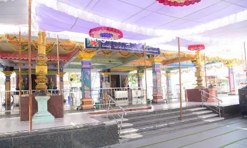 Karimnagar Karimnagar